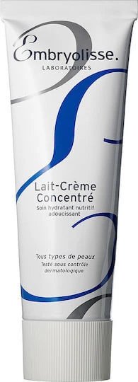 Embryolisse Multi-Function Concentre Cremă Hidratantă de Față cu Aloe Vera 30ml
