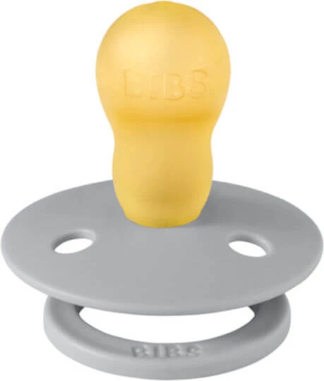 Bibs Colour Suzeta Cauciuc Nor pentru 18+ luni