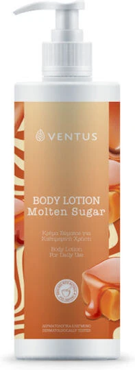 Cremă de corp Ventus Molten Sugar 250ml