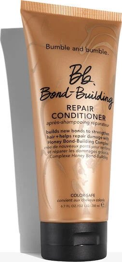 Bumble and Bumble Bond Building Repair Balsam Reconstrucție/Nutriție pentru Toate Tipurile de Păr 200ml