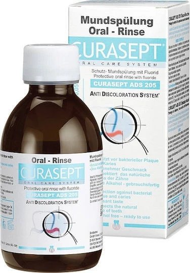 Curasept ADS 205 Apă de Gură