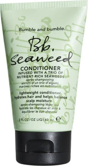 Bumble and Bumble Seaweed Balsam Hidratare pentru Uscat Păr 60ml