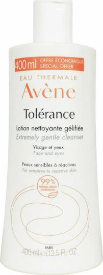 Eau Thermale Avène Tolerance Loțiune Față 400ml