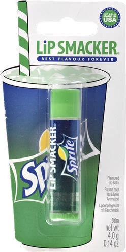 Lip Smacker Lip Balm Lip Balsam Sprite 4gr