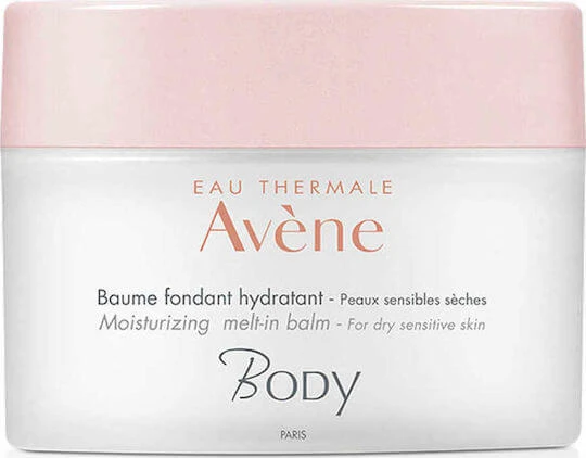 Eau Thermale Avène Balsam hidratant pentru corp pentru piele uscată & sensibilă 100ml