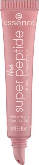 Essence The Super Peptide Lip Balsam 03 Toffeetastic! 10ml
