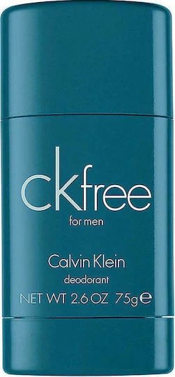 Calvin Klein Deodorant sub formă de Stick 75gr