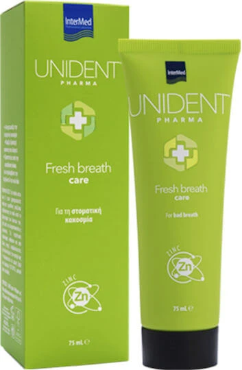 InterMed Pastă de dinți 75ml