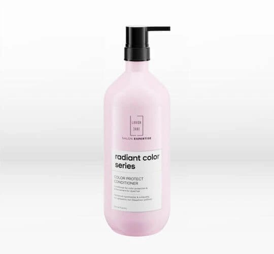 Lavish Care Balsam Menținerea Culorii pentru Vopsit Păr 1000ml
