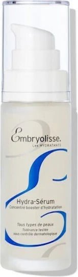 Embryolisse Hydra Booster Anti-îmbătrânire pentru Față cu Acid Hialuronic 30ml