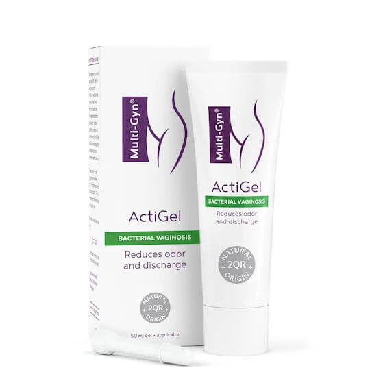 Bioclin ActiGel Gel 50ml