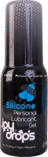Joydrops Silicone Personal Lubricant Gel Gel lubrifiant 50ml