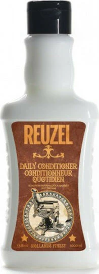 Reuzel Daily Balsam pentru Toate Tipurile de Păr 1000ml