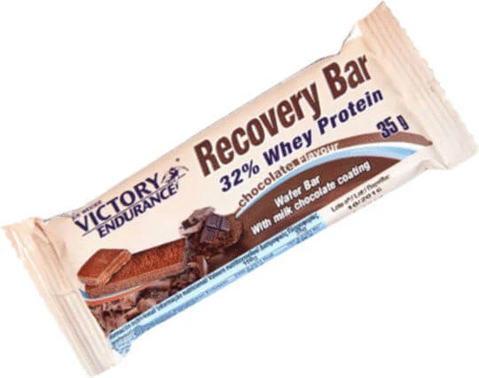 Weider Nutrition Recovery Baton cu 32% Proteină & Aromă Ciocolată 35gr