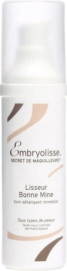 Embryolisse Artist Secret Cremă Hidratantă De Față De Zi Cu Acid Hialuronic 40ml