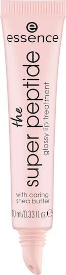 Essence Glossy Lip Balsam 01 Peptacular! 10ml