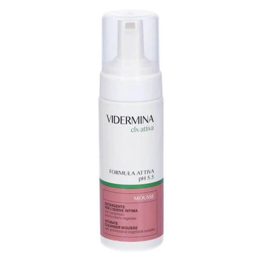 Rilastil Spumă 165ml