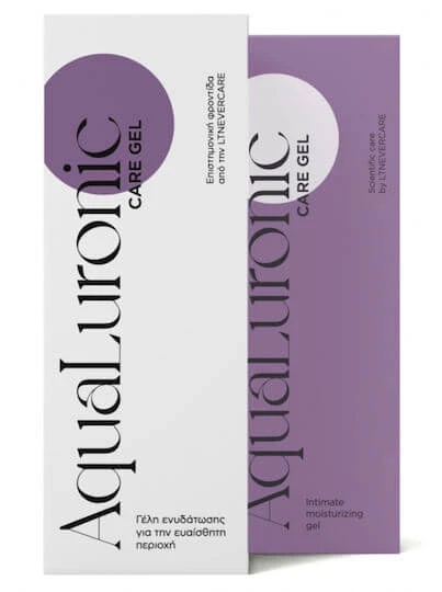 Evercare Gel Hidratare 30ml