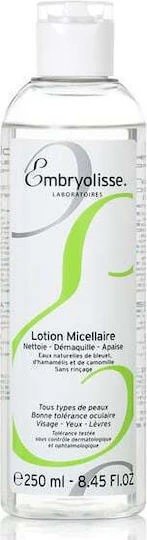 Embryolisse Apă micelară Îndepărtare Machiaj Față 250ml