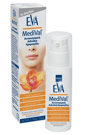 InterMed Eva Medival Gel 50ml