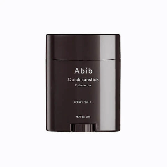 Abib Quick Sunstick Stick Antisolar Pentru Față și Corp SPF50+ 22gr