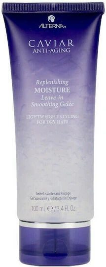Alterna Caviar Anti Aging Moisture Balsam Leave In Hidratare pentru Uscat Păr 100ml