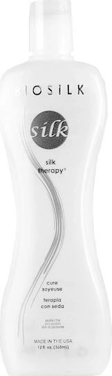 Biosilk Original Mătase 355ml