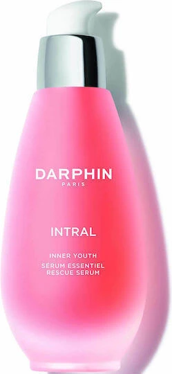 Darphin Inner Youth Rescue Variat Serum Calmant și Hidratant pentru Față pentru Imperfecțiuni 50ml