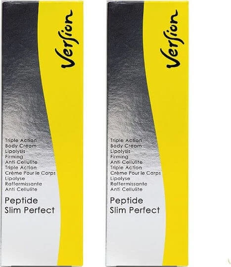 Version Peptide Slim Perfect Cremă pentru Slăbire Corp 300ml
