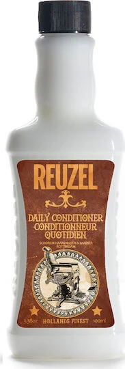 Reuzel Daily Balsam pentru Toate Tipurile de Păr 100ml