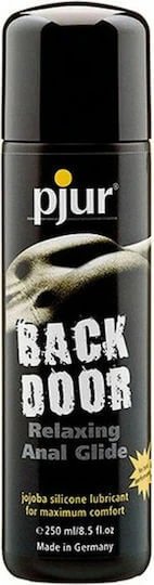 Pjur Back Door Relaxing Anal Gel lubrifiant 250ml