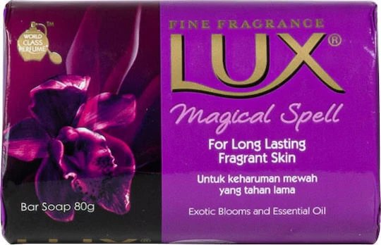 Lux Magical Spell Baton de săpun pentru Corpul 85gr