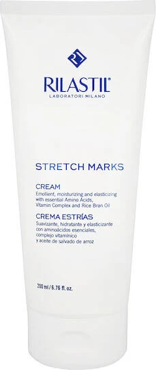 Rilastil Smagliature Cremă împotriva vergeturilor 200ml
