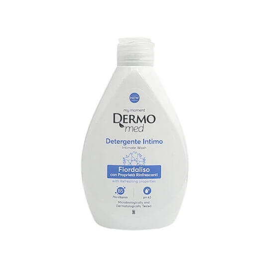 Dermomed Lichid 250ml
