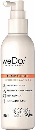 Wedo Scalp Refresh Loțiune de Păr 100ml