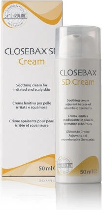 Synchroline Closebax SD Cremă 50ml