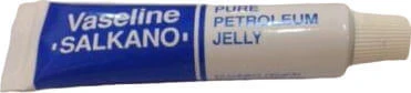 Salkano Vaselină 15gr Vaselină pentru Arsuri 15gr