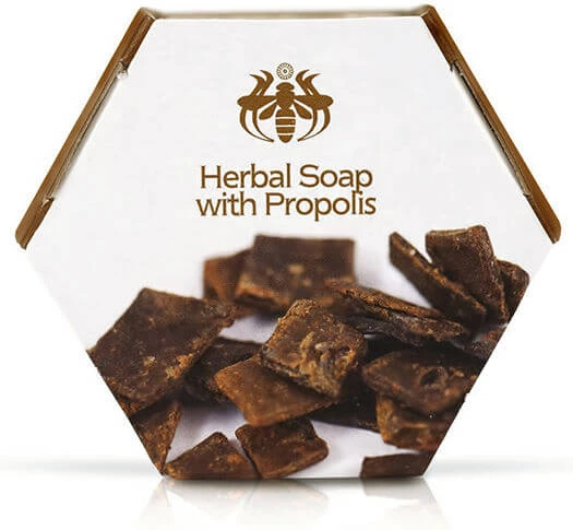 Axion Esti Propolis Baton de săpun pentru 100gr