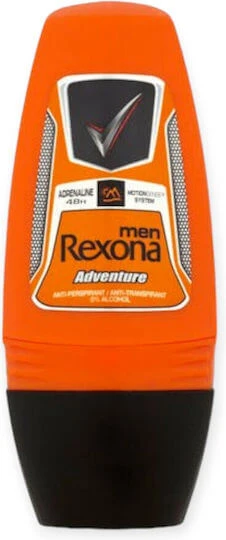 Rexona Deodorant sub formă de Roll-On 50ml