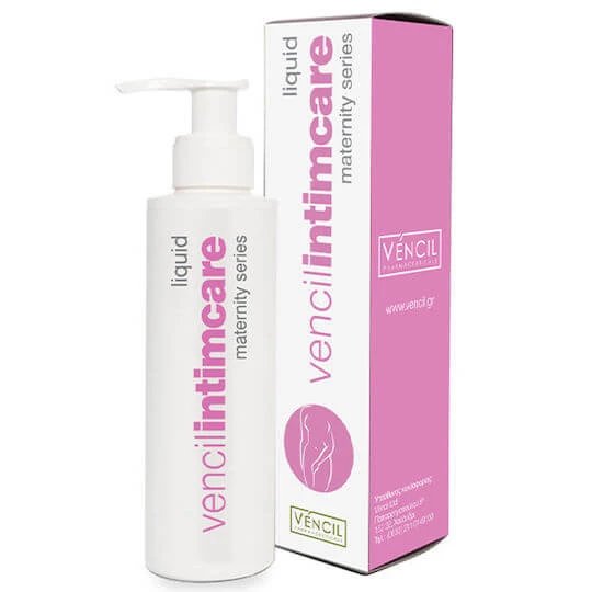 Vencil Intimcare Lichid 200ml