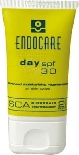 Endocare Cremă Cu Protecție Solară Pentru Față SPF30 40ml