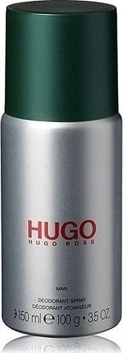 Hugo Boss Deodorant Deodorant sub formă de Spray 150ml