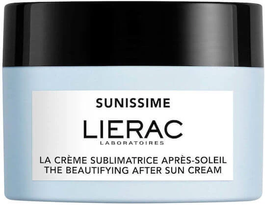 Lierac Sunissime After Sun Cremă pentru Corp 200ml