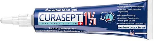 Curasept Gel Paradontal 1 % Gel