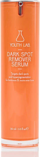 Youth Lab. Serum pentru Îndepărtarea Petelor Pigmentare cu Vitamina C și Peptide pentru Față 30ml