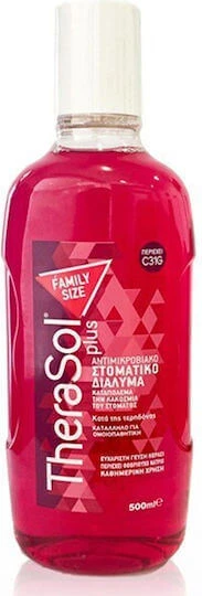 Therasol Plus Apă de Gură