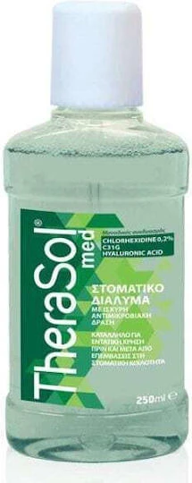 Therasol Med Apă de Gură