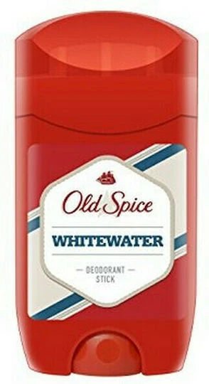 Old Spice Whitewater Deodorant sub formă de Stick 85ml