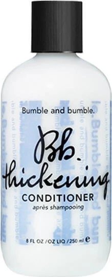 Bumble and Bumble Thickening Balsam Leave In împotriva Căderii Părului pentru Toate Tipurile de Păr 250ml