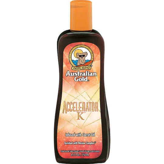 Australian Gold Ulei De Bronzare Pentru Corp 250ml
